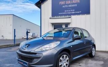 Peugeot 206 Dives-sur-Mer