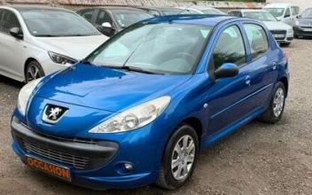 Peugeot 206 Josnes