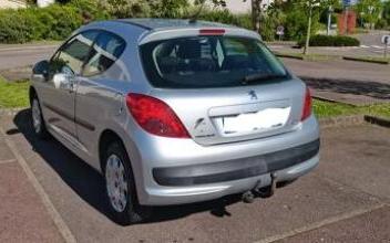 Peugeot 207 Valmont