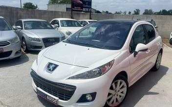 Peugeot 207 Arles
