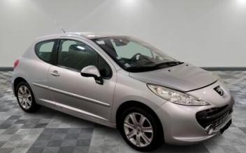 Peugeot 207 Noé