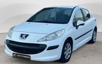 Peugeot 207 Aubagne