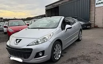 Peugeot 207 Wittelsheim
