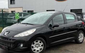 Peugeot 207 Gisors