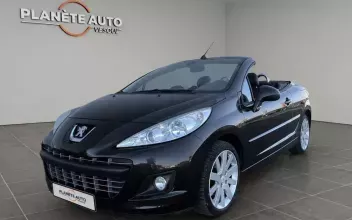 Peugeot 207 Vesoul