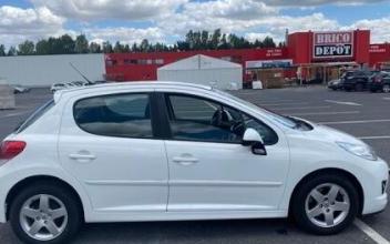 Peugeot 207 Reims