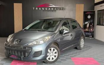 Peugeot 207 Venansault