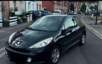 Peugeot 207 Haguenau