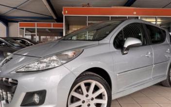 Peugeot 207 SW Sallaumines