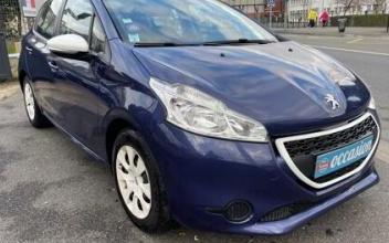 Peugeot 208 Athis-Mons