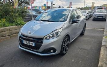 Peugeot 208 Sannois