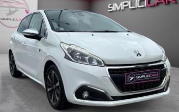 Peugeot 208 Montpellier