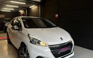 Peugeot 208 Mantes-la-Jolie