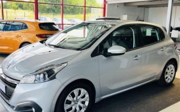 Peugeot 208 Phalsbourg