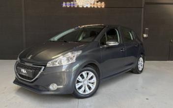 Peugeot 208 Saran