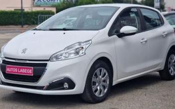 Peugeot 208 Toulouse