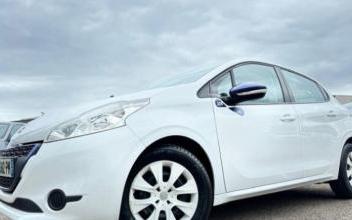 Peugeot 208 Strasbourg