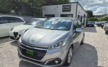 Peugeot 208 Chenôve