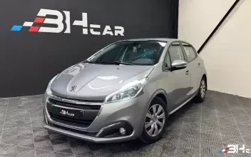 Peugeot 208 Roanne
