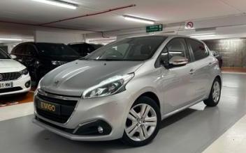 Peugeot 208 Quimper