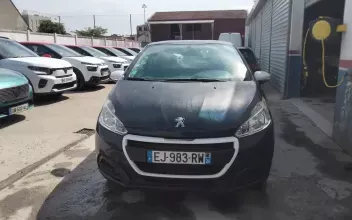 Peugeot 208 Drancy