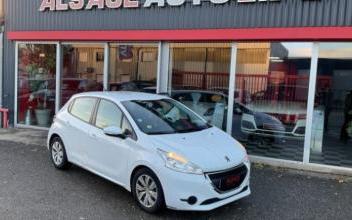 Peugeot 208 Eckbolsheim