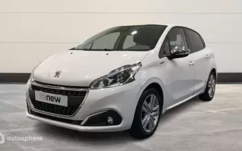 Peugeot 208 Thionville