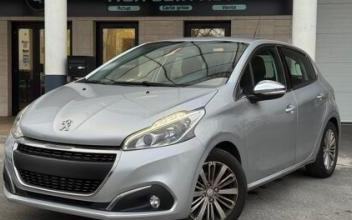 Peugeot 208 Goussainville