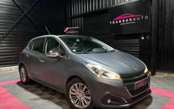 Peugeot 208 Cuincy