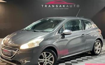 Peugeot 208 Venansault
