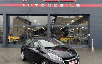 Peugeot 208 Rodez