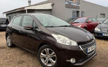 Peugeot 208 Uckange