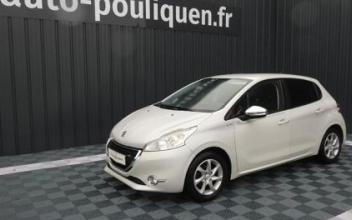 Peugeot 208 Merlevenez