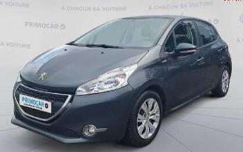 Peugeot 208 Illange