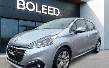 Peugeot 208 Jouars-Pontchartrain