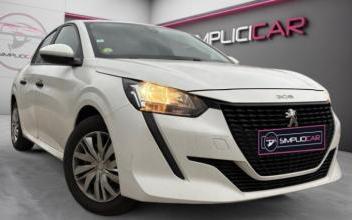 Peugeot 208 Genay