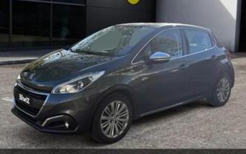 Peugeot 208 La-Rochelle