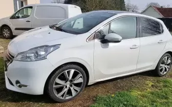 Peugeot 208 Naintré