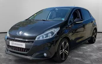 Peugeot 208 Nice