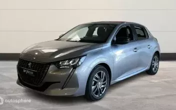 Peugeot 208 Tournefeuille