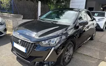 Peugeot 208 Villenave-d'Ornon