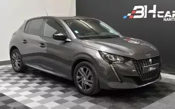 Peugeot 208 Nantes