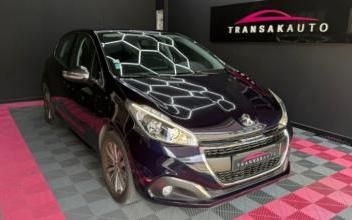 Peugeot 208 Marignane