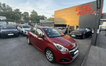 Peugeot 208 Nîmes