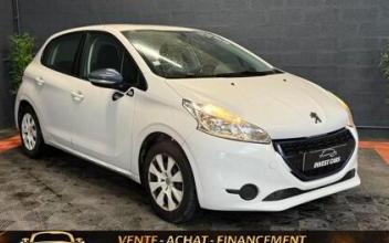 Peugeot 208 Mérignac