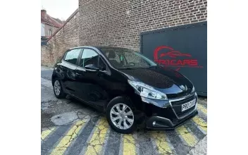 Peugeot 208 Douai