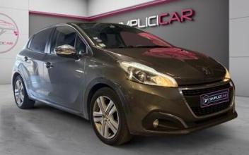 Peugeot 208 Montpellier
