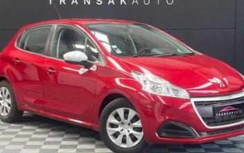 Peugeot 208 Maubeuge