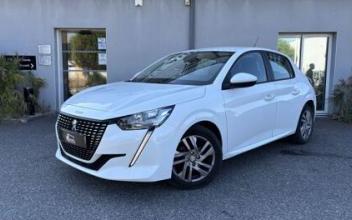 Peugeot 208 Colomiers
