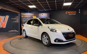 Peugeot 208 Nantes